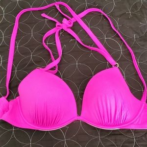 Shade and shore bikini top